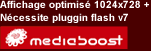 Agence mediaboost développe votre site internet